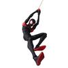 Человек-паук: Into the Spider-Verse SV Action Майлз Моралес Человек-паук (Третий перевыпуск) Немасштабная окрашенная полная фигурка из АБС и ПВХ