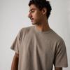 Мужская футболка Levi's S с коротким рукавом, свободный крой 0049f0020