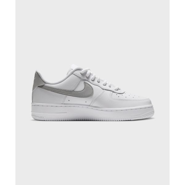 Nike Air Force 1 07 Everyday Comfort Breathable Low-Top Sneakers Women sneakers White IQ0134-101