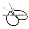 Motorcycle Clutch Cable for XL1000V (1999-2002)