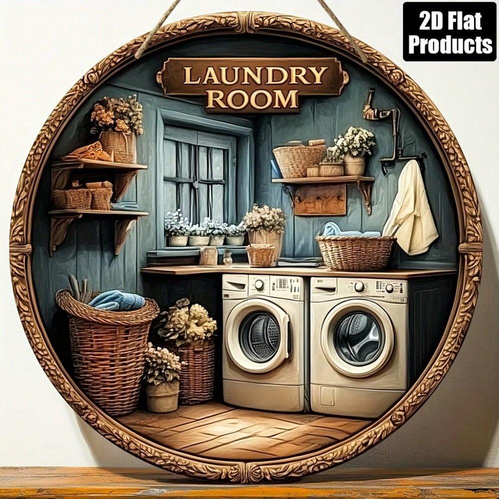 Ретро металлические картины, мебель, украшение гостиной 20x30см
