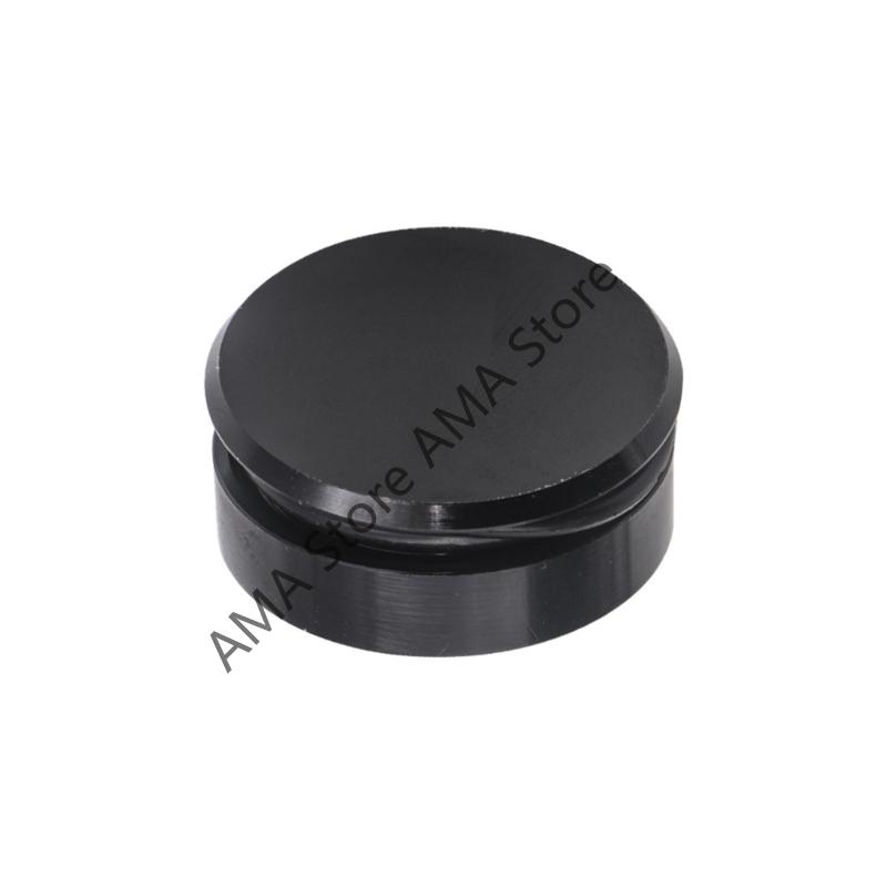 1 Комплект Алюминиевый Комплект для Удаления Заднего Стеклоочистителя Автомобиля Заглушка для Honda Acrua для Toyota Mazda для Nissan Kia Универсальные Авто Аксессуары