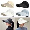 UV Protection Bucket Hat Sun Protection Sunshade Hat Fashion Fishermen Cap for Girl