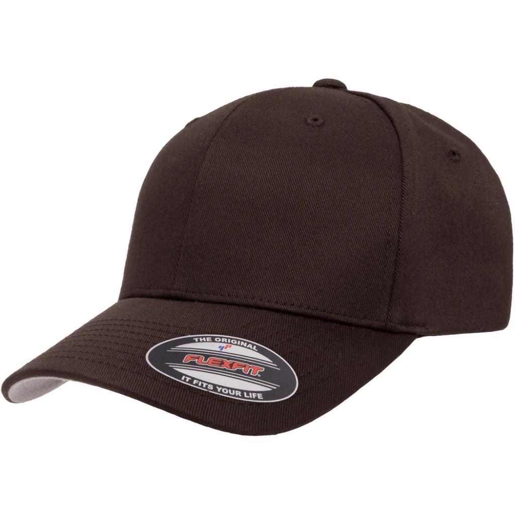 Flexfit Wooly Combed Baseball Cap