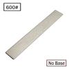 1 шт., 80-3000 грит, алмазная шлифовальная полоса, точильная пластина, стеклянный камень, фаска, нефрит, янтарная резьба