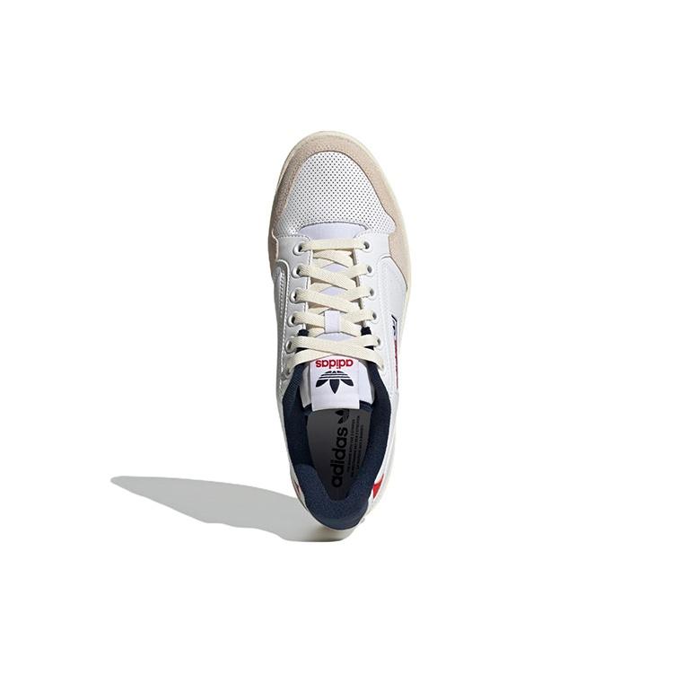 adidas Originals NY 90 Shoes 'Leather White' Men's GY9975