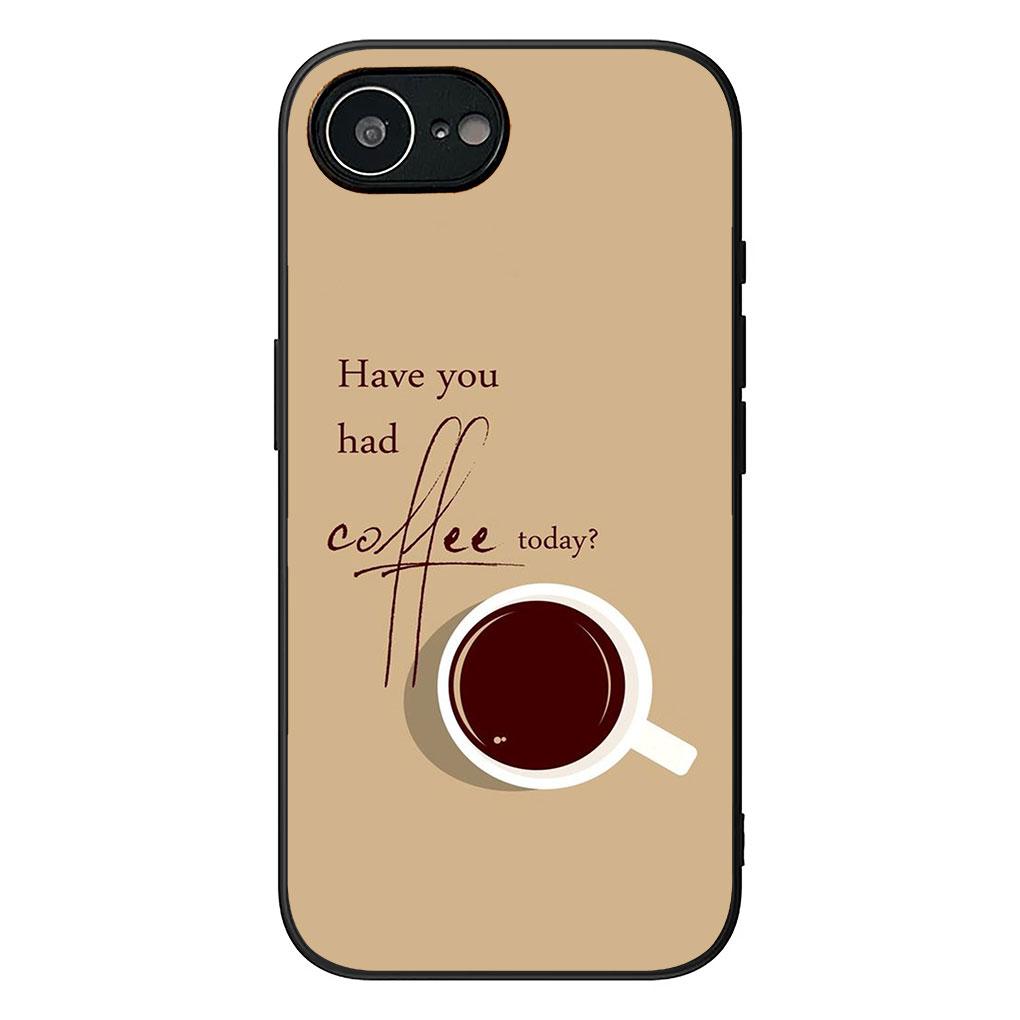Soft Cover for OPPO A38 A18 A17 A40 A60 A80 A16 A78 A79 A54 A55 A57 4G 5G Coque Phone Case OK But First Coffee Book Christmas