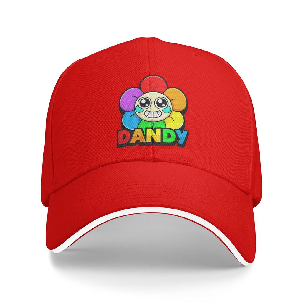 Взрослые Мультяшные Шляпы-Сэндвичи Мир Денди Бейсболка Кепка Snapback Хоррор Игра Кепка Тракер Регулируемая Кепка Тракер Зима