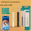 Wireless HD Ear Cleaning Tool with Smartphone Compatibility
