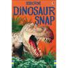 Harper Collins Snap Card Game (Dinosaur)