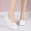 Fashion Casual Shoes Children Solid Color Flat Sandals Casual Breathable Women Hollow Eva Hole Shoes