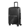 VALISE RIGIDE BLACK PP5 CABINE (TAILLE S)