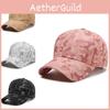 Sun Hat Baseball Caps Breathable Cap Sun Protection Fashion Gift