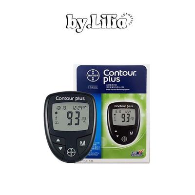 Глюкометр Contour Plus