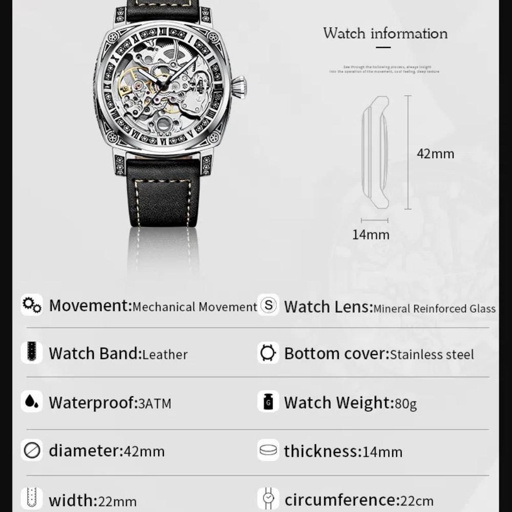 TEVISE Легкие роскошные мужские часы из сплава нержавеющей стали для дайвинга 3ATM водонепроницаемые повседневные спортивные часы T894