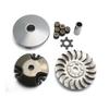 1E40QMB 50cc Variator for YMH JOG Vino Minarelli 50 18mm Boss Parts