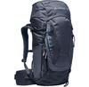 Рюкзак Vaude Asymmetric 38+8 Modell 2022 eclipse (Damen) (15942-750)