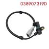 Crankshaft Position Sensor for 2005-06 Volkswagen Golf (038907319D, 038957147D)