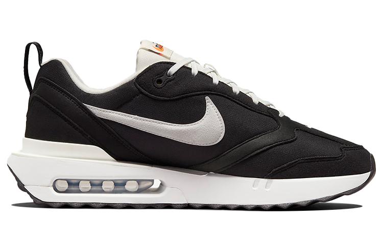 Nike Air Max Dawn Черно-белый DJ3624-001