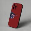 Game K-Kuchiba C-Chisa iPhone Case For 17,16,15,14,13,12,11 Pro,Max,Plus,X,XS,XR,SE,Mini Back Protector Cover