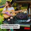 Пылезащитная сетка для динамика PartyBox on-the-Go, Портативная Bluetooth-колонка, Защитный чехол-сетка, Чехол для динамика