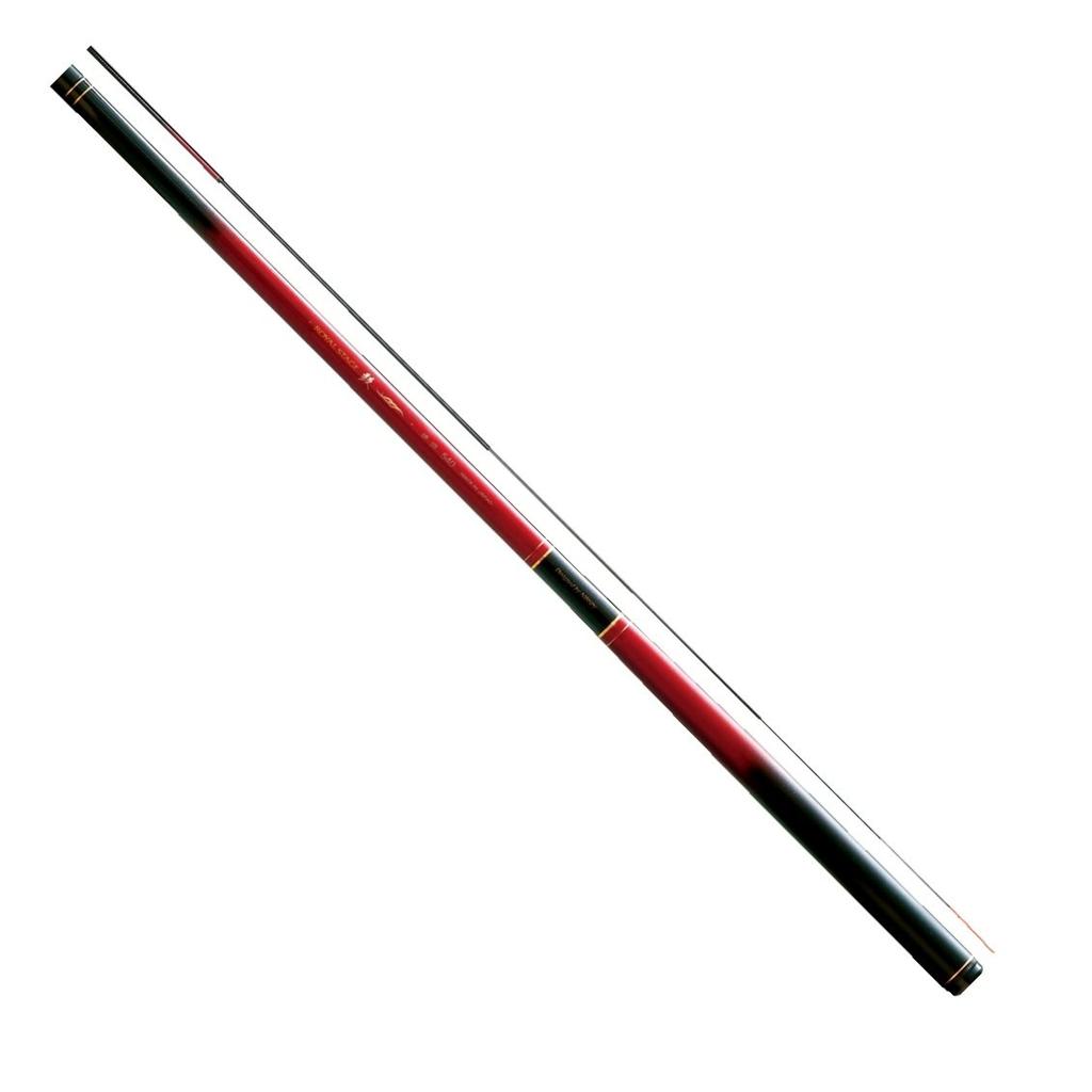 Удилище Nissin Uzaki Rod Royal Stage Tsuzumi Hard Hard 630