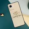 Angel Cupid Art Paint For Realme C63 C61 C71 C55 C67 C51 C75 C65 C53 10 11 12 13 14 Pro Plus GT6 GT7 15 Pro Case