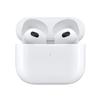 Apple AirPods (3-е поколение) с зарядным чехлом MagSafe
