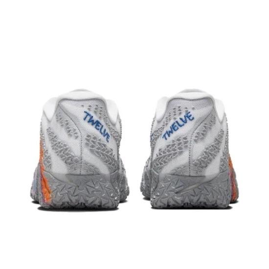 Nike Да 3 «Световое шоу» Белый HF2794-100 Унисекс