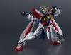 TAMASHII NATIONS GUNDAM UNIVERSE Мобильный истребитель G Gundam BURNING GUNDAM ОБНОВЛЕНИЕ Примерно 150 мм АБС ПВХ Окрашенная Подвижная Фигурка GF13-017NJII (Бог