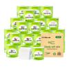 Heart to Heart Soft 4-Ply Toilet Paper Rolls