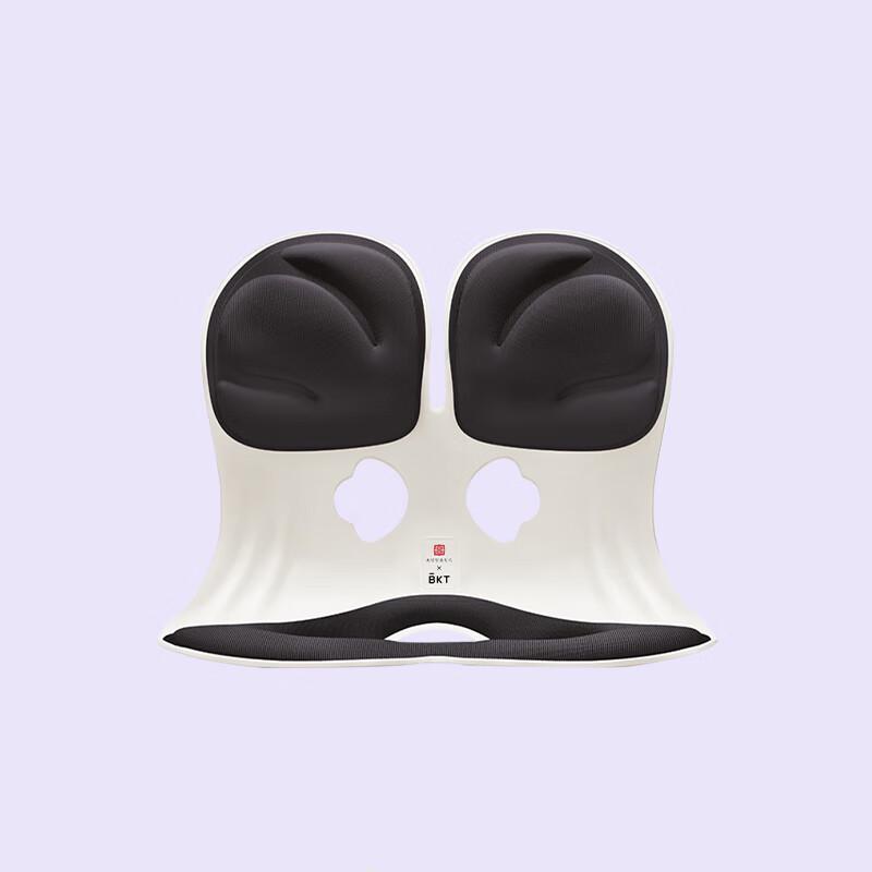 BKT Ergonomic Lumbar Support Posture Chair