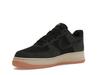 Nike Air Force 1 '07 LX Черный Красный Звездная пыль - FB8876-001