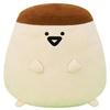 Pudding-san Plush Toy Stationery Plush Toy XL Ultra DX Extra Large Size Approx. 50cm Total 1 Type