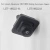 LJ7T19H222AA: Fits 17-23 Lincoln Aviator Rearview Camera