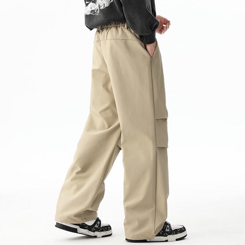 Red Dragonfly Winter Fleece-Lined Waterproof Cargo Pants