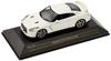 Масштаб Nissan R35 2008 Белая Готовая Модель FIRST43 1/43 GT-R F43-157