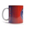 Paris Saint Germain FC Выцветающая кружка