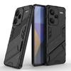 Shockproof Armor Case For Redmi Note 13 Pro Plus 12 12S 12C Protect Back Coque for Xiaomi 13T Pro Mi 13 Lite 5G Phone Cover