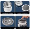 TAFUCO 316 Stainless Steel Multi-Layer Insulated Lunch Box