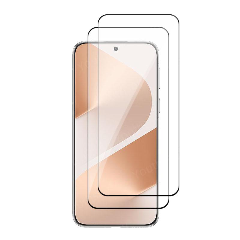 Стекло Full Cover для Huawei Pura 80 Pro Защитное стекло для экрана Huawei Pura 80 Pro+ Закаленное стекло 3D Защитная пленка для телефона Pura 80 Pro