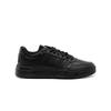 Adidas Lite Baller Comfortable Versatile Low-Top Skate Shoes Unisex Sneakers Black JS4361