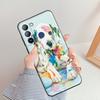 Чехол для Tecno Pop 5 LTE Чехол для Tecno Pop 5 LTE ТПУ Крутые Мраморные Чехлы Для Tecno Pop 5 LTE Защитная Силиконовая Задняя Крышка Корпус