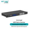 MT-viki HDMI Матричный коммутатор