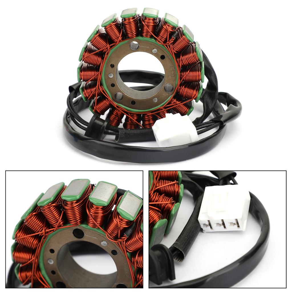 Stator Generator for Moto Guzzi V7 Racer Special Stone 08-2017 V7 III 18-2020