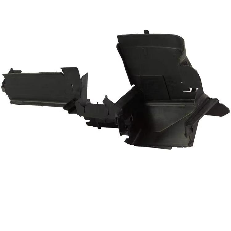 Radiator Fan Bracket for Mercedes W221 S-Class S400/S550 (2215000816)