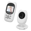 Video Baby Monitor 2.4in Display 2 Way Talk 150m Range Color Night Vision Baby Monitor Camera with