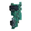 For TCL 30+ T676K,T676J Dock Connector Charging Port Flex Cable Repair Part (Without Logo)