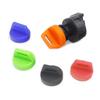 Ranger For Polaris Rzr Key Switch Cover Keyswitch Holder Ignition Key Cover Keyswitch Protector