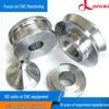 Custom CNC Machining for Non-Standard Metal Parts Based on Drawings